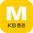 icon M-able(KB증권 'M-able' ( ) - MTS (비대면계좌개설 포함)
) 4.8.5