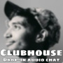 icon Clubhouse: Drop-in audio cha‪t (Clubhouse: Drop-in audio chat
)