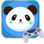 icon Panda Helper-Ram Booster(Panda Helper alat panda vip dan RAM Booster
)