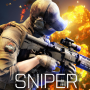 icon Blazing Sniper(Blazing Sniper - game menembak offline
)