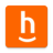 icon Habitaclia(habitaclia - sewa dan penjualan flat dan rumah) 6.1.0
