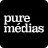 icon com.webedia.puremedia(Puremedias: Info TV media) 3.1.4