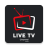 icon Live TV Channels(Saluran TV Langsung Panduan Online Pengunduh Video) 1.0.2