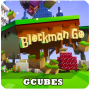 icon Gcubes Cal(Gcubes Calc untuk Blockman go
)