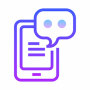 icon Receive SMS Online - مولد الرسائل القصيرة (Terima SMS Online - مولد الرسائل القصيرة
)
