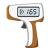 icon Speed Gun(Kecepatan Cerdas) 1.5.1