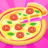 icon Pizza Games(Game Memasak Pizza untuk Anak-Anak) 1.0.1