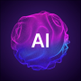 icon Kyral: Imagine AI Art, Video (Kyral: Bayangkan AI Art , Kalender Video)