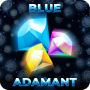 icon Blue Adamant(Blue Adamant
)