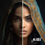 icon Aibi(Aibi Foto: AI Photo Enhancer)