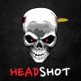 icon HeadShot(Alat Headshot GFX dan Sensitivitas
)