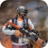 icon First War on The Earth(Game Misi Perang luring 3D
) 1.1