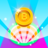 icon Bitcoin Hole(Bitcoin Lubang-Gratis Bitcoin Dapatkan NYATA Bitcoin
) 1.1.1