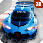 icon Crazy Racer 3D - Endless Race