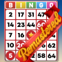 icon Bingo Classic(Bingo Klasik Sederhana - Game Bingo)
