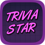 icon TRIVIA STAR Quiz Games Offline (TRIVIA STAR Offline Teka -)