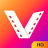 icon HD Video player&Downloader(HD Pemutar video Pengunduh) 4.1