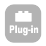 icon Hebrew Keyboard Plugin(Plugin Keyboard Ibrani)