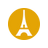icon Secrets de Paris(Rahasia de Paris) 3.0.0