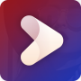 icon Sax Video Player(Pemutar Video Sax - Pemutar Video Semua Format
)