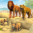 icon Lion SImulator(Lion King 3D Simulator Hewan Simulator) 1.5