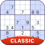 icon Sudoku(Sudoku - Teka-teki Sudoku Klasik)