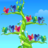 icon Butterfly Sort: Color Sorting(Jenis Kupu-kupu - Urutkan Puzzle) 1.1.3