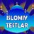 icon Islomiy testlar(Islomiy testlar Betway) 10