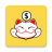 icon Money Tracker(Pelacak Hemat Uang-Pengeluaran Anggaran) 1.1.107