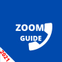 icon com.newguides.guidenew(Guide For Zoom Cloud Meetings 2021
)