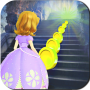 icon Adventure Princess Sofia(Adventure Princess Sofia Run - Game Pertama
)