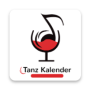 icon Tanz Kalender App TAKA (Aplikasi kalender dansa TAKA)