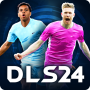 icon DLS24(Dream League Soccer 2024)
