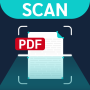 icon PDF Scanner(- Pemindai PDF
)