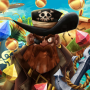 icon Pirate Winner(Pemenang Bajak Laut
)