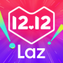 icon Lazada - Online Shopping App! (Lazada - Aplikasi Belanja Online!)