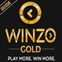 icon Winzo Gold-Earn Money From Winzo Guide New(Winzo Gold-Dapatkan Uang Dari Panduan Winzo Instruksi
)
