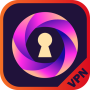 icon Sphere VPN(VPN Private Proxy (Cepat dan Aman) — Sphere VPN
)