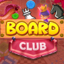icon Board Club(Board Klub: Ludo, Carrom lainnya
)