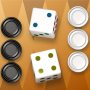 icon Backgammon(Backgammon Online
)