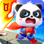 icon Little Panda's Hero Battle (Pahlawan Panda Kecil Pertempuran)