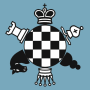 icon Chess Coach (Pelatih Catur
)