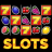 icon VIP Slots(Casino Slots - Mesin Slot) 1.3.5