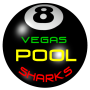 icon Vegas Lite(Vegas Pool Sharks Lite)