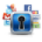 icon Password Saver(Penghemat Kata Sandi) 5.0
