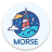 icon Morse Coder(Penerjemah Kode Morse) 1.3.2