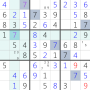 icon Sudoku(Sudoku classic
)