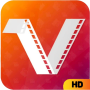 icon VidMedia Video Player(VidMedia Gratis Semua Aplikasi Pengunduh Video
)
