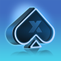 icon X-Poker - Online Home Game (X-Poker - Game Rumah Online
)