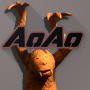 icon com.companyname.aoaoapp(AoAo Radio Aguai Poty Parkir Truk Kargo
)